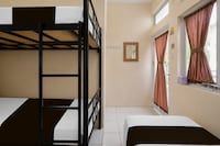 Collection O near Club Golf Bogor Raya formerly Homestay Helinium Syariah