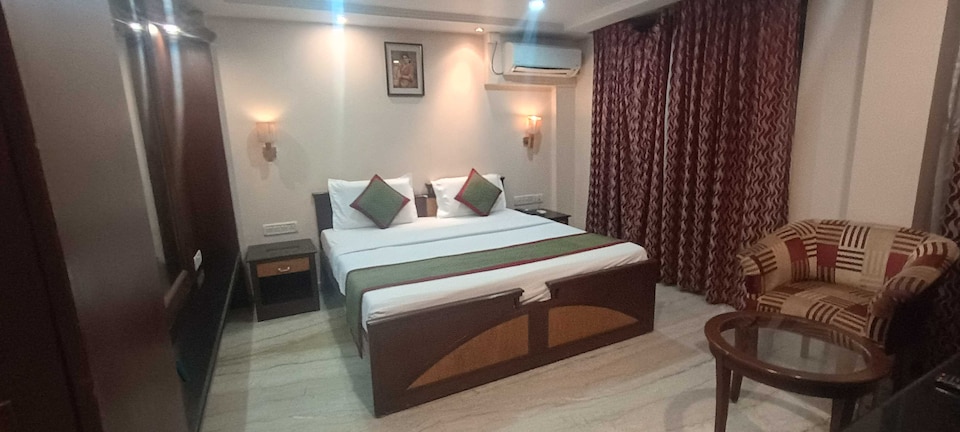 Hotel O INDIAN COMFORTS, Basvanagudi Bangalore, Bangalore