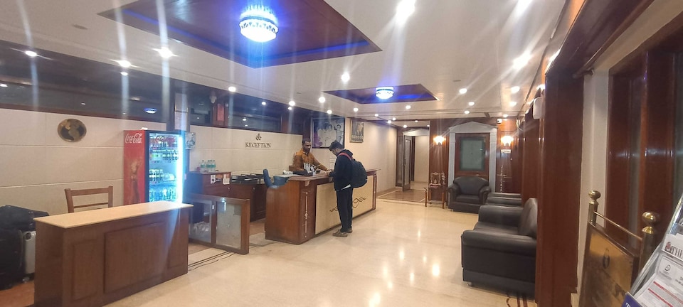 Hotel O INDIAN COMFORTS, Basvanagudi Bangalore, Bangalore