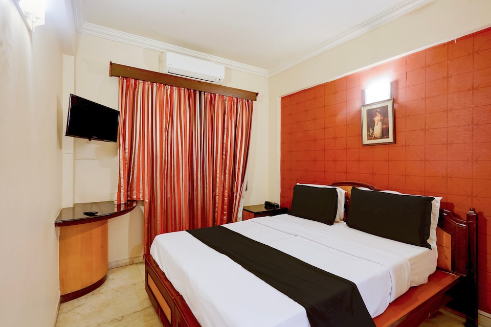 Hotel O INDIAN COMFORTS, Basvanagudi Bangalore, Bangalore