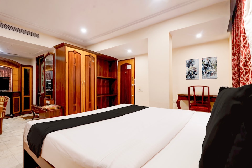 Hotel O INDIAN COMFORTS, Basvanagudi Bangalore, Bangalore