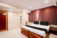 Hotel O INDIAN COMFORTS