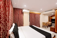 Hotel O INDIAN COMFORTS