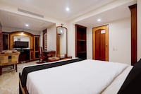 Hotel O INDIAN COMFORTS