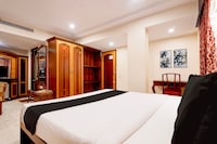 Hotel O INDIAN COMFORTS