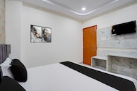 Hotel O SURYA HOTEL