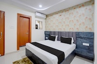 Hotel O SURYA HOTEL