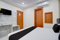 Hotel O SURYA HOTEL