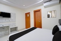 Hotel O SURYA HOTEL