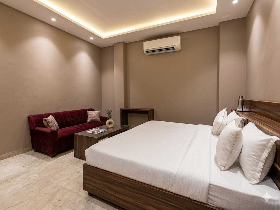 Spot On Hotel Atithi Stay In, Hardoi, Hardoi