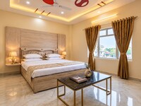 Spot On Hotel Atithi Stay In