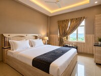 Spot On Hotel Atithi Stay In