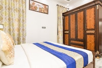 OYO Home Feeling Accomodation Near Pvr Ansal Plaza Greater Noida