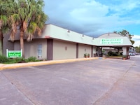 Discovery Inn Lafayette Airport I-10
