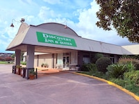 Discovery Inn Lafayette Airport I-10