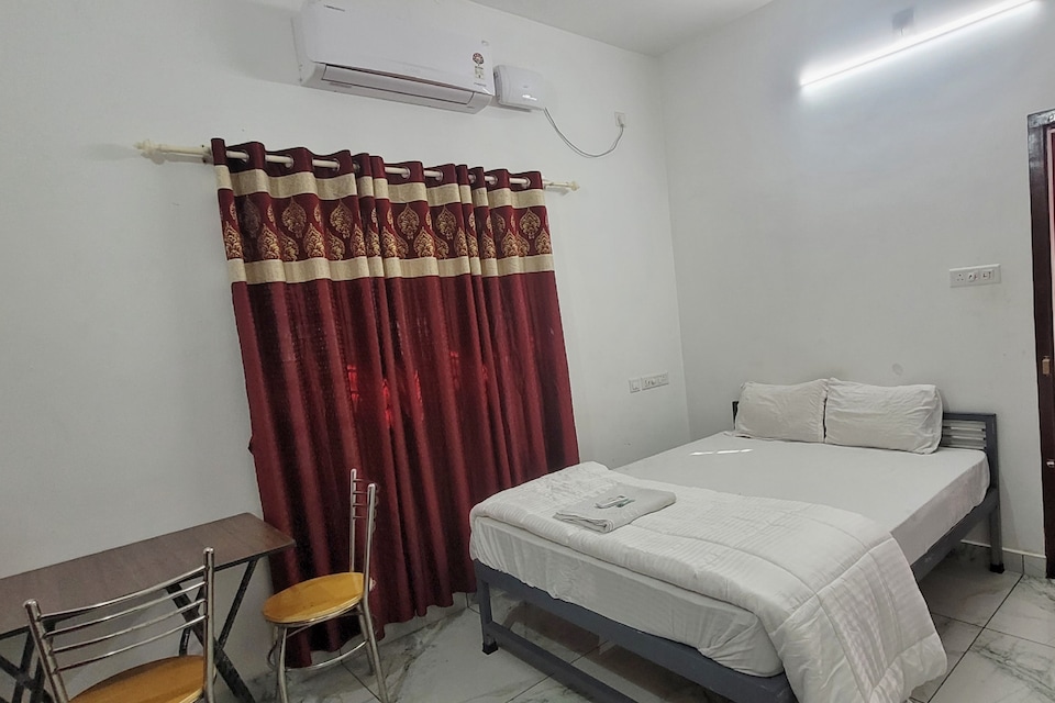 Hotel O SR Regency , Thrissur, Thrissur