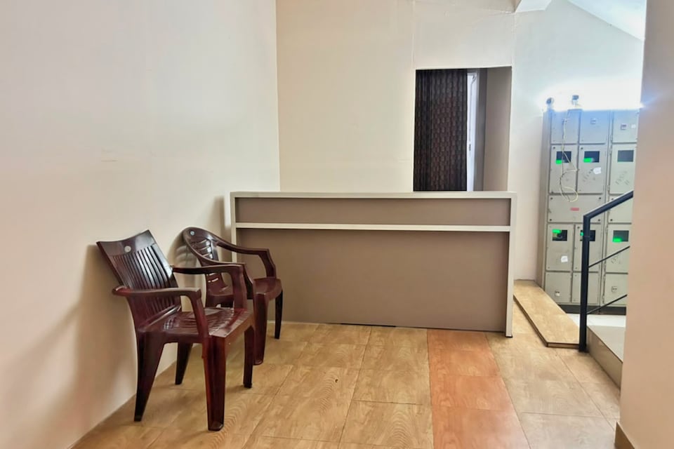 Hotel O SR Regency , Thrissur, Thrissur