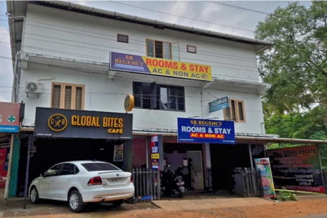 Hotel O SR Regency 