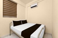 Hotel O SR Regency 