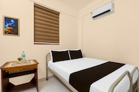 Hotel O SR Regency 