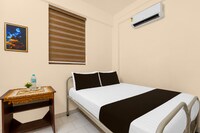 Hotel O SR Regency 