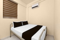 Hotel O SR Regency 
