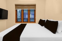 Hotel O SR Regency 