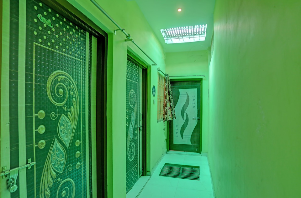 Spot On Rs Guest House, Katni, Katni