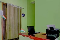 Spot On Rs Guest House