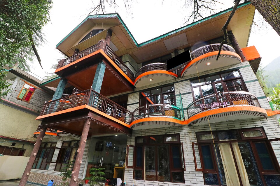 OYO 15416 Hotel Summer Hill, Kasol, Kasol