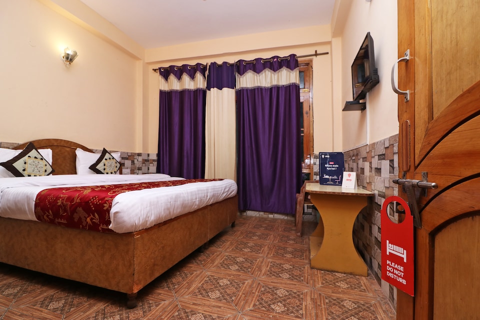 OYO 15416 Hotel Summer Hill, Kasol, Kasol