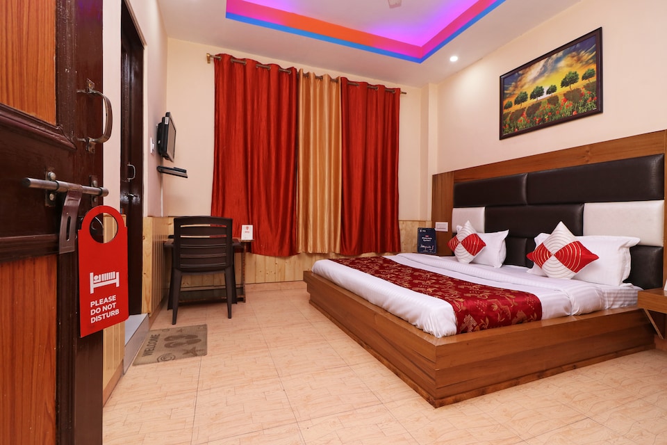 OYO 15416 Hotel Summer Hill, Kasol, Kasol