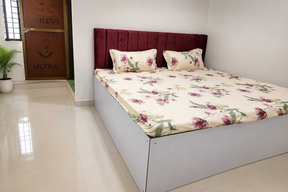 SPOT ON Dp Hotel And Restaurant, Mirzapur, Mirzapur