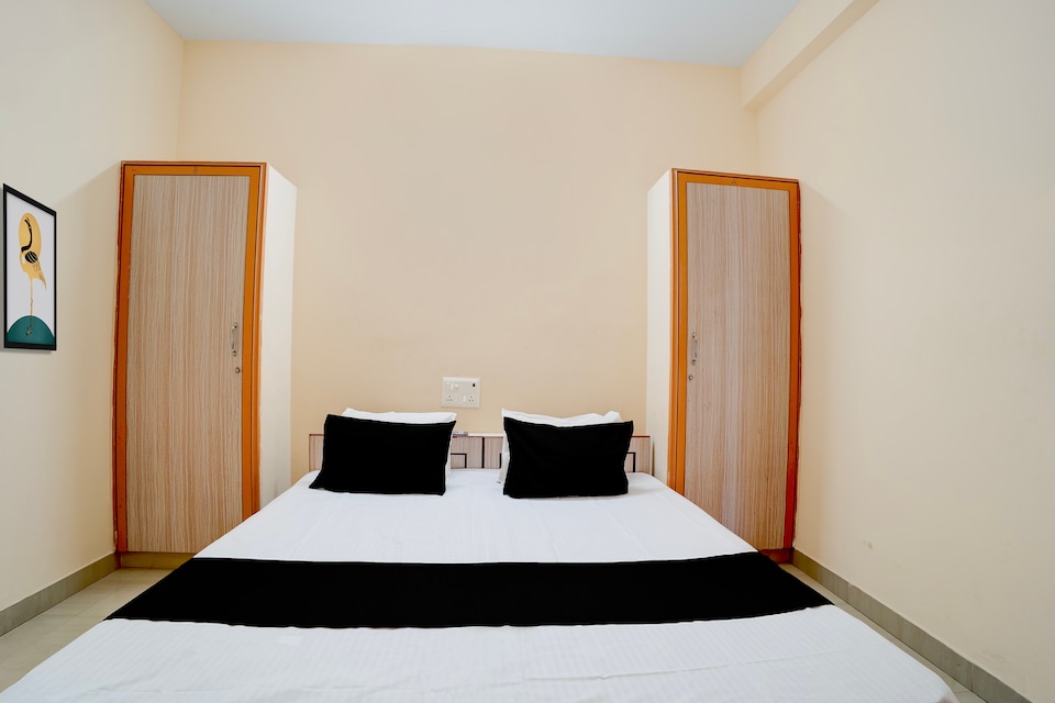 Hotel O  NL Residency , Tambaram Chennai, Chennai