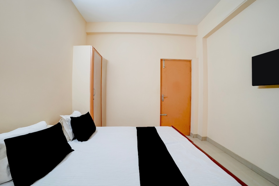 Hotel O  NL Residency , Tambaram Chennai, Chennai