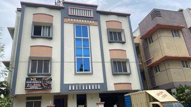 Hotel O  NL Residency 