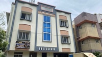Hotel O  NL Residency 