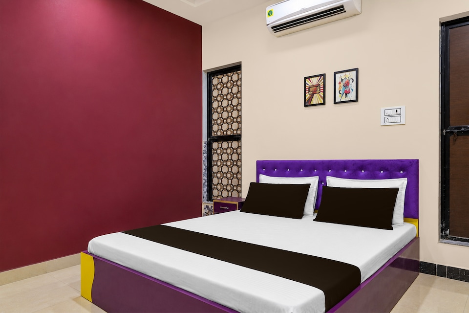 Hotel O New Royal Lodging And Boarding, CA road Gandhibagh Road, Nagpur