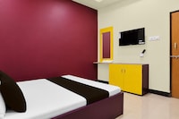 Hotel O New Royal Lodging And Boarding
