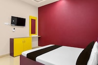 Hotel O New Royal Lodging And Boarding