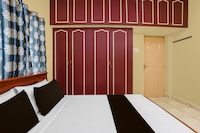 Hotel O Blueberry Residency