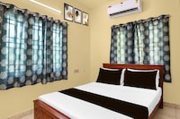 Hotel O Blueberry Residency