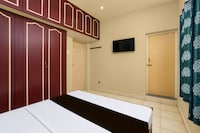Hotel O Blueberry Residency