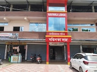 SPOT ON Navinka Lodge