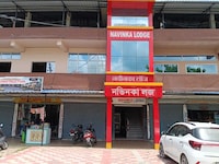 SPOT ON Navinka Lodge