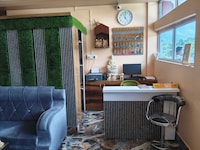 SPOT ON Navinka Lodge