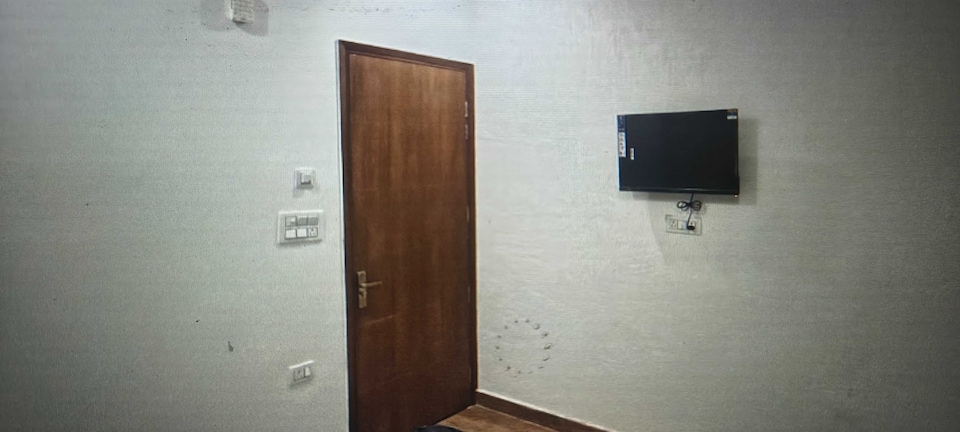 Hotel O Bhavya Villas, North Delhi, Delhi
