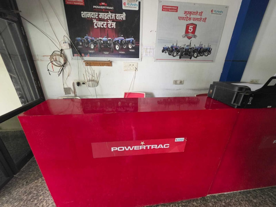 SPOT ON Hotel Okay  Inn, Jaunpur, Jaunpur