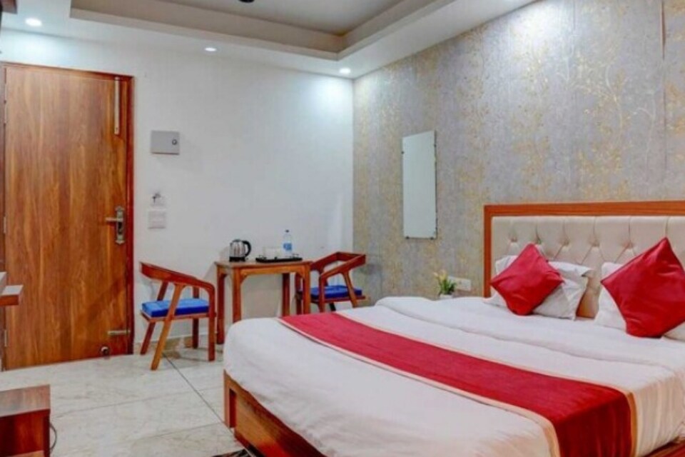 SPOT ON Hotel Okay  Inn, Jaunpur, Jaunpur