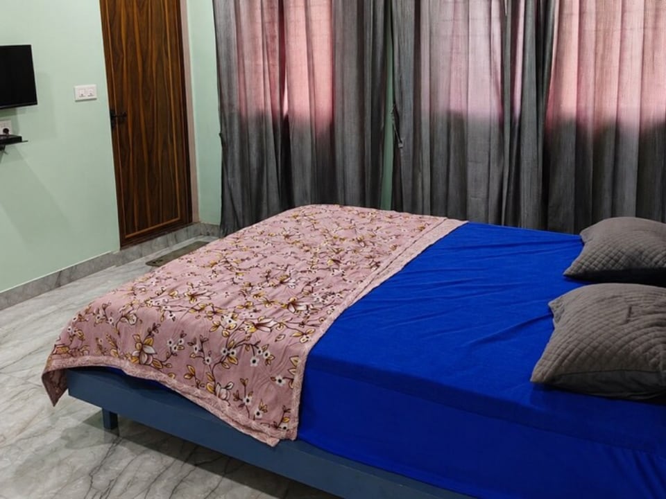 SPOT ON Hotel Okay  Inn, Jaunpur, Jaunpur